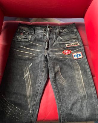 Jeans Energie - Pezzo unico - produzione limitata