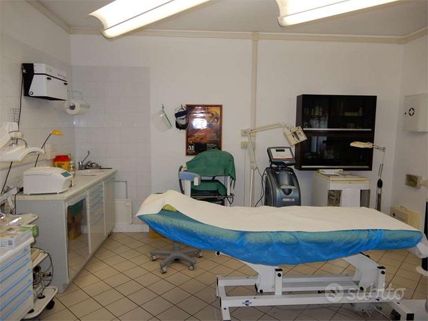Studio Medico a Cervignano