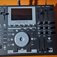 M-Live Merish 2 + basi