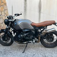 BMW R nine t