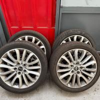 Cerchi Mini Originali 17