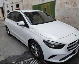 Mercedes classe b w247 2019
