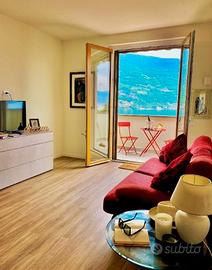 Appartamento arredato a Clusane