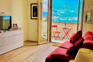 Appartamento arredato a Clusane