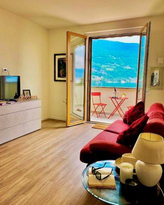 Appartamento arredato a Clusane