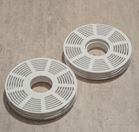 Spirali minox (8x11mm) per tank paterson