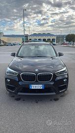 bmw x1 xdrive 18d business advantage