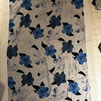 Telo mare ascigamano Etro floreale