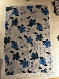 Telo mare ascigamano Etro floreale