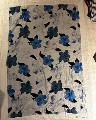 Telo mare ascigamano Etro floreale