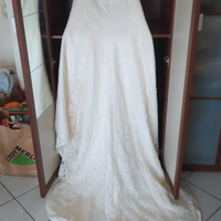 Abito da sposa