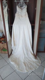 Abito da sposa
