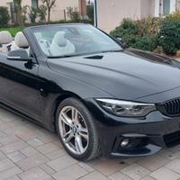 Bmw 420 d cabrio