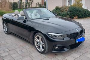 Bmw 420 d cabrio