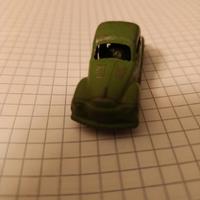 Mercury 48 -  fiat  500