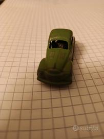 Mercury 48 -  fiat  500