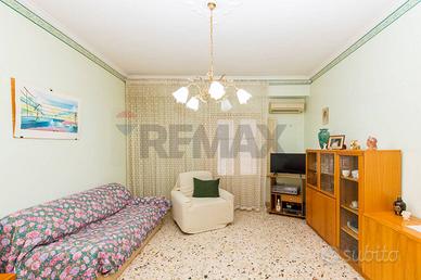 Appartamento - Catania