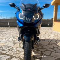 BMW k1600 GT speciale colorazione