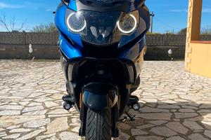 BMW k1600 GT speciale colorazione