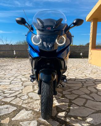 BMW k1600 GT speciale colorazione