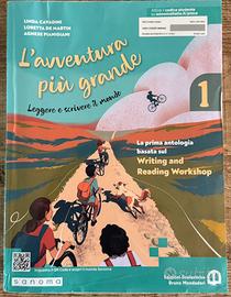 L’avventura più grande Vol.1