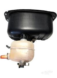Serbatoio vespa px con miscelatore