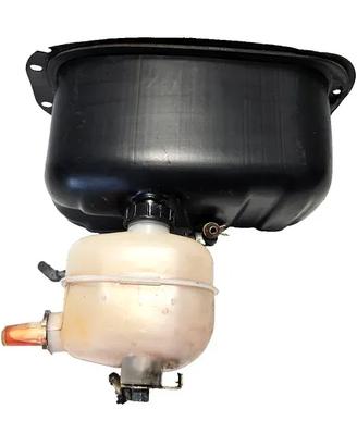 Serbatoio vespa px con miscelatore
