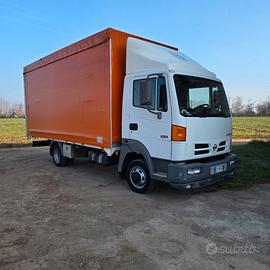 Nissan Athleon 35 Q.li patente B