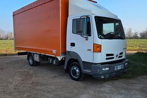 Nissan Athleon 35 Q.li patente B