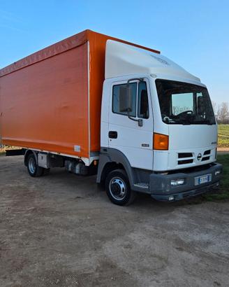 Nissan Athleon 35 Q.li patente B