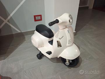 moto elettrica