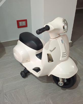 moto elettrica