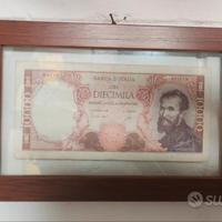 10000 lire di Michelangelo 