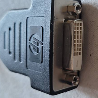 Adattatore DisplayPort a DVI