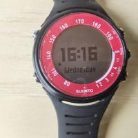 Suunto T4c