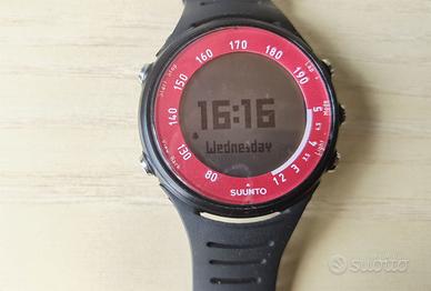 Suunto T4c
