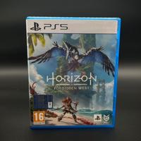 Horizon Forbidden West Gioco PS5 ITA COME NUOVO