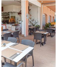 Pizzeria e ristorante a Tenerife sud