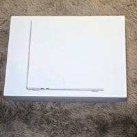 macbook air nuovo modello 2026 chip M4 