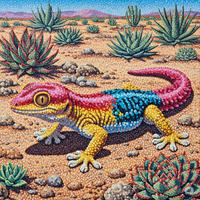 quadro stampa su tela senza telaio 60x60