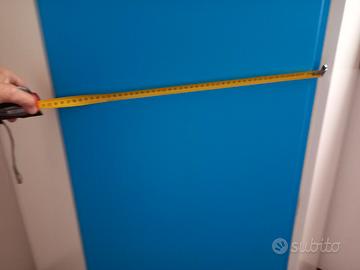 Armadio pax ad  angolo ikea