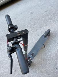 Monopattino elettrico