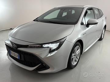 TOYOTA Corolla XII 2019 Touring Sports - Corolla T