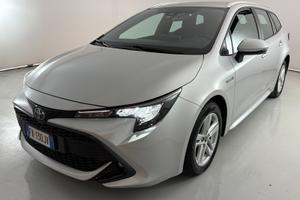 TOYOTA Corolla XII 2019 Touring Sports - Corolla T