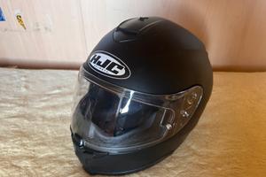 Casco moto