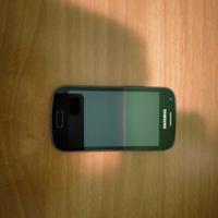 smartphone Samsung Galaxy trend