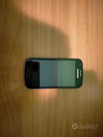 smartphone Samsung Galaxy trend