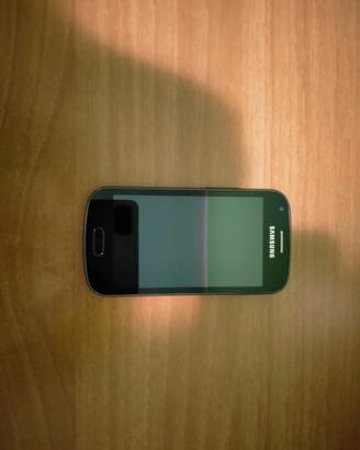 smartphone Samsung Galaxy trend