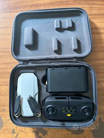 Drone mini Mavic