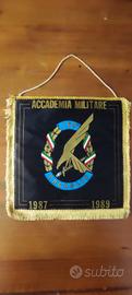 Gagliardetto Accademia  Modena 169' "Orgoglio '